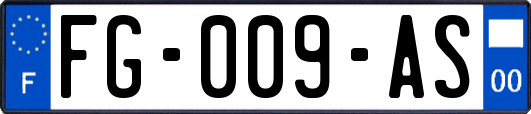 FG-009-AS