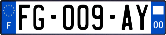 FG-009-AY