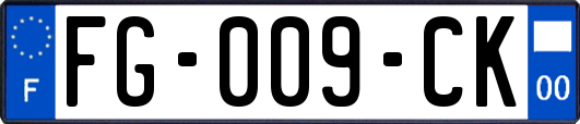 FG-009-CK