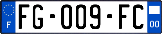 FG-009-FC