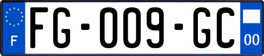 FG-009-GC