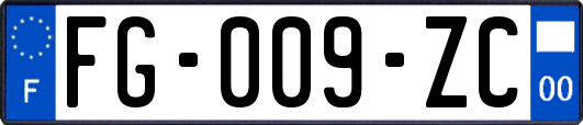 FG-009-ZC