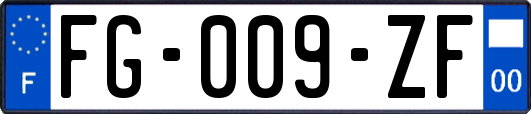 FG-009-ZF