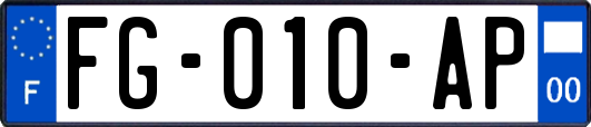 FG-010-AP