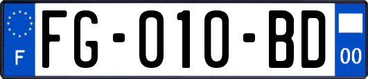 FG-010-BD