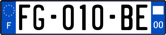 FG-010-BE