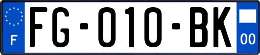 FG-010-BK