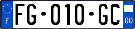 FG-010-GC