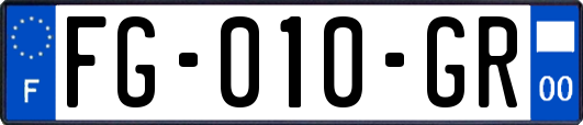 FG-010-GR