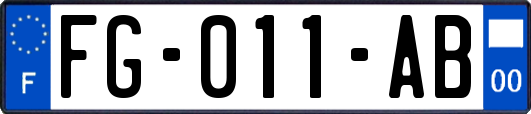 FG-011-AB