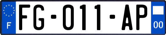 FG-011-AP