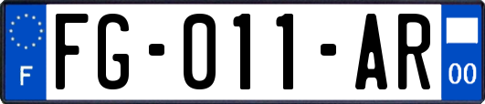 FG-011-AR