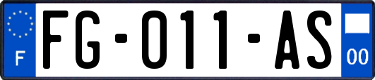 FG-011-AS