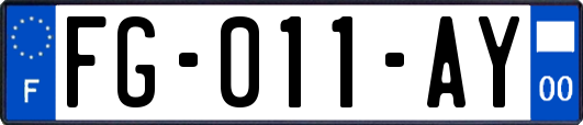 FG-011-AY