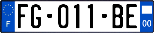 FG-011-BE