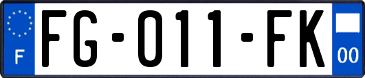 FG-011-FK