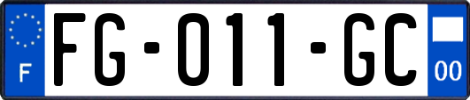 FG-011-GC
