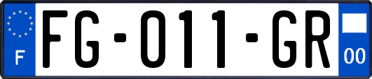 FG-011-GR