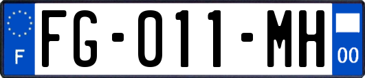 FG-011-MH