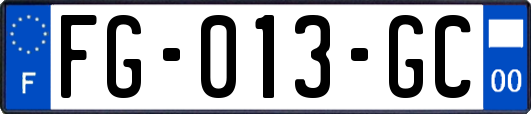 FG-013-GC