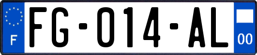 FG-014-AL