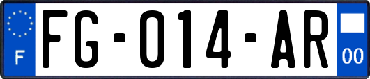 FG-014-AR