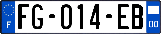 FG-014-EB
