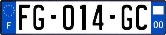 FG-014-GC