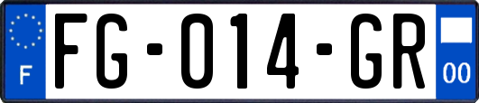 FG-014-GR