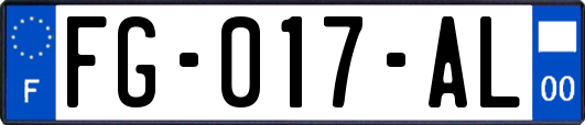 FG-017-AL