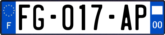 FG-017-AP