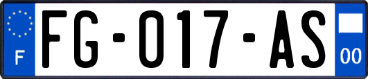 FG-017-AS