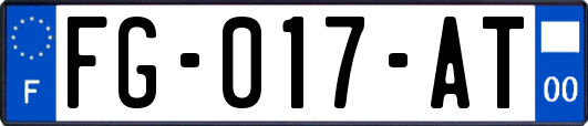 FG-017-AT