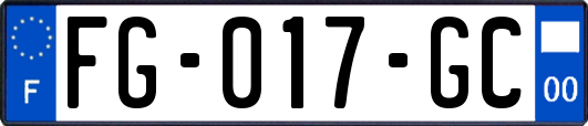 FG-017-GC