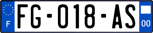 FG-018-AS