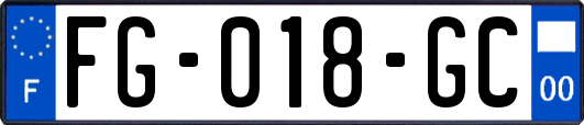FG-018-GC