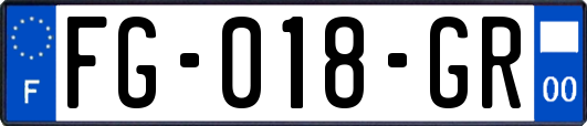 FG-018-GR