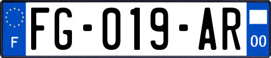 FG-019-AR