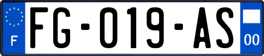 FG-019-AS