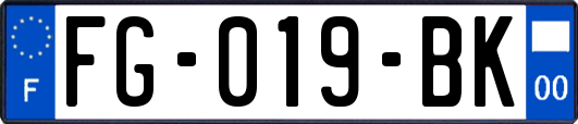 FG-019-BK