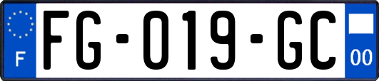 FG-019-GC