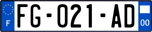 FG-021-AD