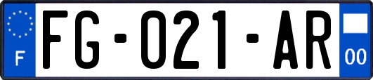 FG-021-AR