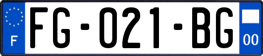 FG-021-BG