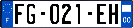 FG-021-EH