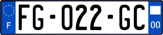 FG-022-GC