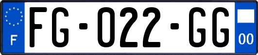 FG-022-GG