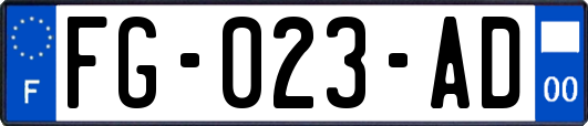 FG-023-AD