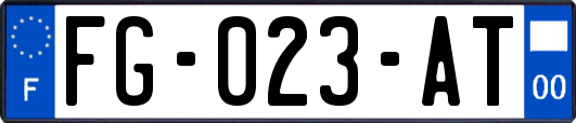 FG-023-AT