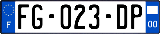 FG-023-DP